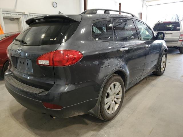 Photo 4 from auction – 2008 SUBARU TRIBECA LI with VIN 4S4WX93D584416585