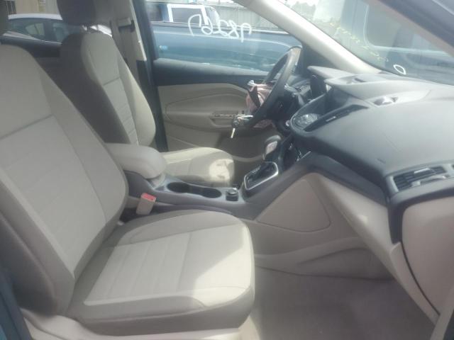 Foto 5 de la subasta – 2013 FORD ESCAPE SE con VIN 1FMCU0G98DUC42230