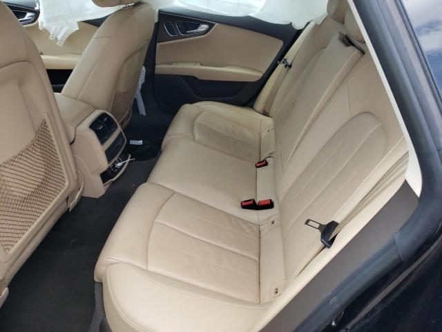 Photo 6 from auction – 2014 AUDI A7 PREMIUM with VIN WAUWGAFC3EN140967
