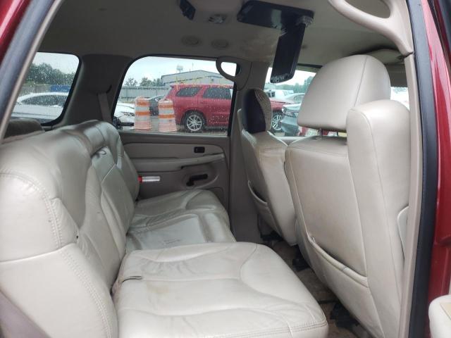 Photo 6 from auction – 2002 GMC YUKON with VIN 1GKEC13Z62R217536