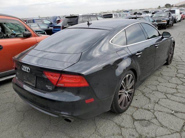 Photo 4 from auction – 2012 AUDI A7 PRESTIG with VIN WAU2GAFC3CN032649
