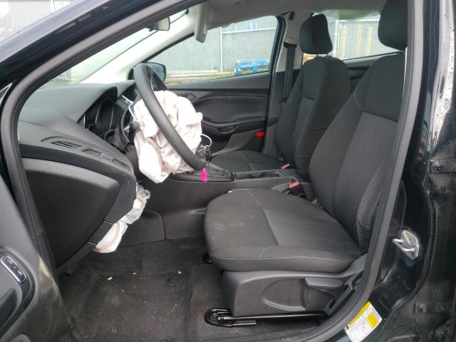 Photo 5 from auction – 2015 FORD FOCUS S with VIN 1FADP3E2XFL352086