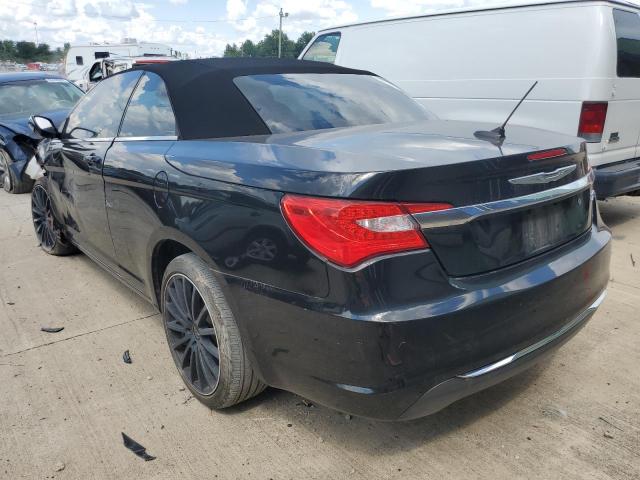Photo 3 from auction – 2011 CHRYSLER 200 TOURIN with VIN 1C3BC2EB7BN563871