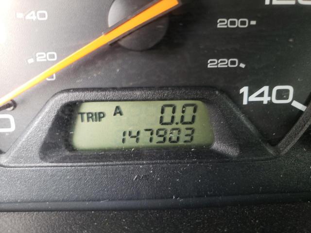 Photo 8 from auction – 2003 HONDA ODYSSEY EX with VIN 5FNRL18993B151044