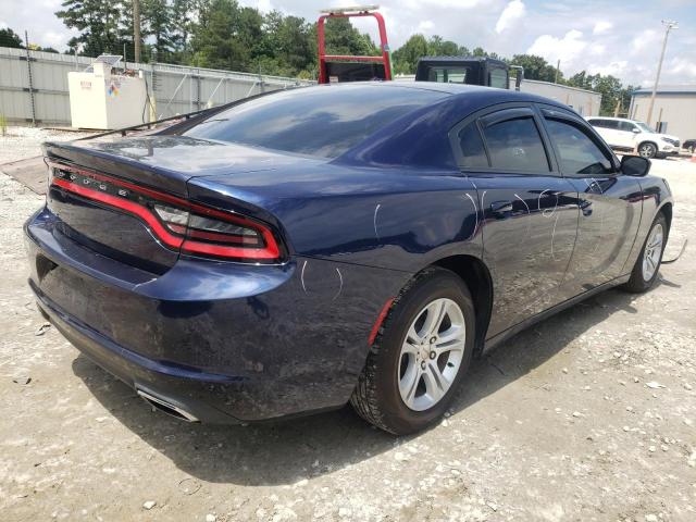 Photo 4 from auction – 2016 DODGE CHARGER SE with VIN 2C3CDXBG8GH293256