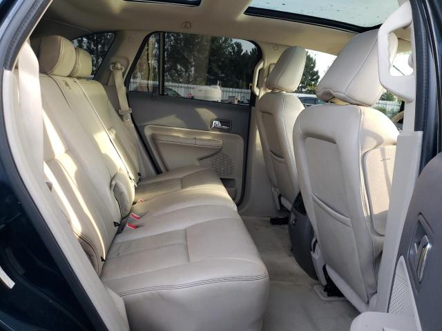 Photo 6 from auction – 2010 FORD EDGE SEL with VIN 2FMDK3JCXABB66592