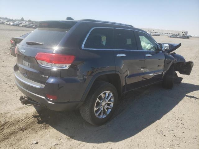 Photo 4 from auction – 2016 JEEP GRAND CHER with VIN 1C4RJFBGXGC495625