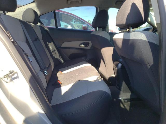 Photo 6 from auction – 2012 CHEVROLET CRUZE LS with VIN 1G1PC5SH4C7407278