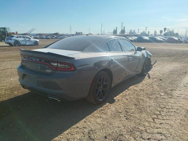 Photo 4 from auction – 2019 DODGE CHARGER SX with VIN 2C3CDXBG9KH712255