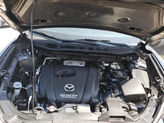 Photo 7 from auction – 2016 MAZDA CX-5 GT with VIN JM3KE2DY8G0768879