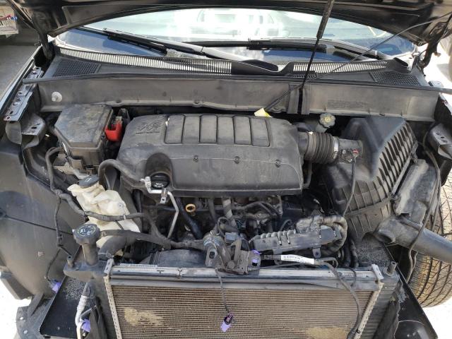 Photo 7 from auction – 2017 CHEVROLET TRAVERSE P with VIN 1GNKRJKD6HJ332087