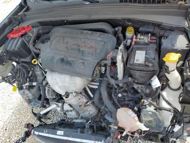 Photo 7 from auction – 2018 JEEP RENEGADE L with VIN ZACCJABB7JPH17540