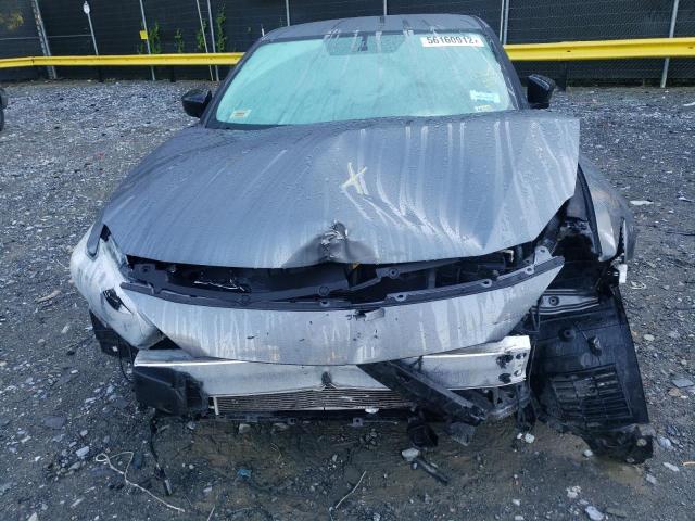 Photo 9 from auction – 2018 NISSAN MAXIMA 3.5 with VIN 1N4AA6AP1JC400798