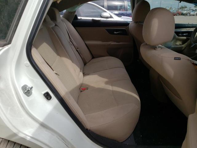 Photo 6 from auction – 2015 NISSAN ALTIMA 2.5 with VIN 1N4AL3AP3FN304465