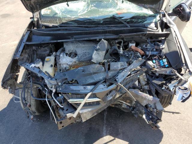 Photo 7 from auction – 2015 TOYOTA RAV4 LE with VIN 2T3BFREV4FW358268