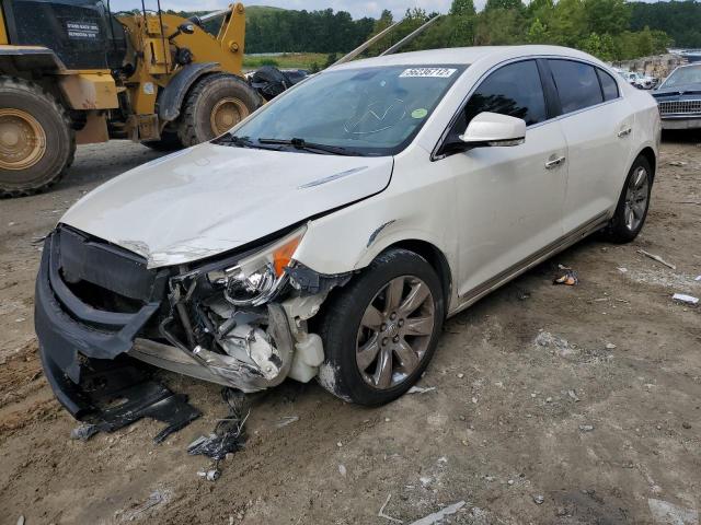 Photo 2 from auction – 2011 BUICK LACROSSE C with VIN 1G4GC5ED7BF249566