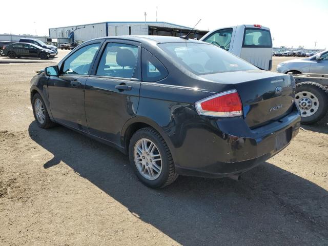 Photo 3 from auction – 2010 FORD FOCUS SE with VIN 1FAHP3FN8AW291418