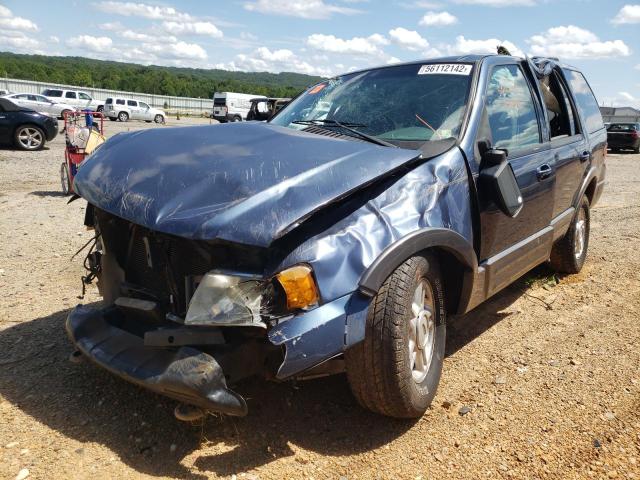 Photo 2 from auction – 2004 FORD EXPEDITION with VIN 1FMFU16L74LB24790