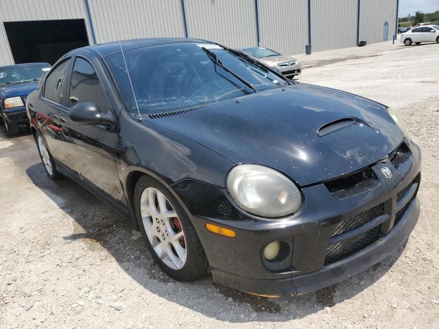 Zdjęcie 1 z aukcji – 2004 DODGE NEON SRT-4 z VIN 1B3ES66S94D533055