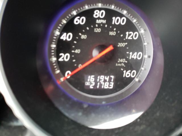Photo 8 from auction – 2008 INFINITI M35 BASE with VIN JNKAY01E18M601931