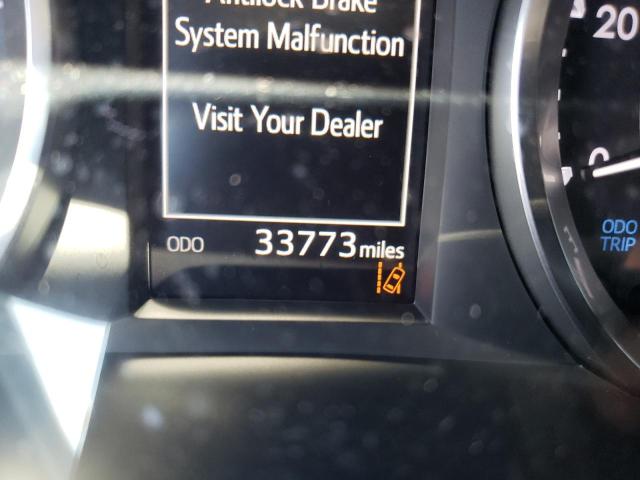 Photo 8 from auction – 2019 TOYOTA HIGHLANDER with VIN 5TDZARFH0KS057109