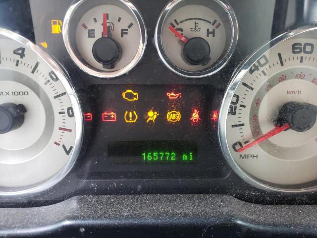 Photo 8 from auction – 2010 FORD EDGE SEL with VIN 2FMDK4JC0ABA12575