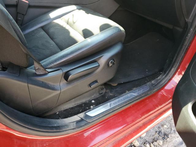 Photo 9 from auction – 2019 DODGE DURANGO GT with VIN 1C4RDJDG0KC755756