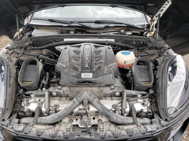 صورة رقم 7 من المزاد - 2018 PORSCHE MACAN GTS مع VIN WP1AG2A59JLB60785