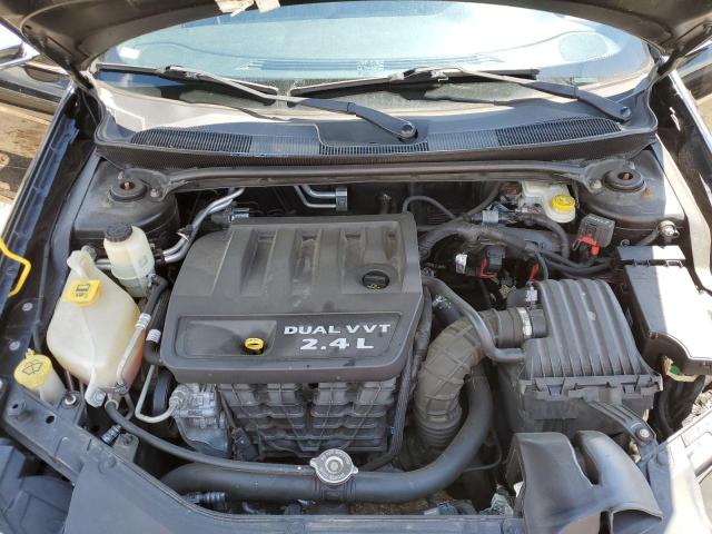 Photo 7 from auction – 2012 CHRYSLER 200 LIMITE with VIN 1C3CCBCB5CN284069