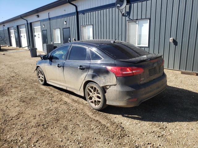 Photo 3 from auction – 2015 FORD FOCUS SE with VIN 1FADP3F26FL352245