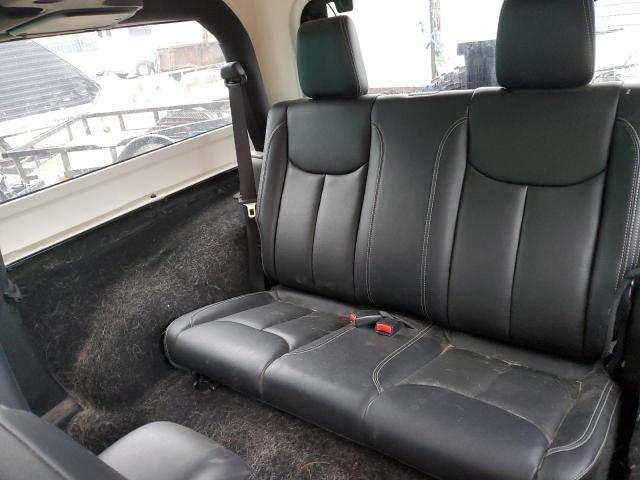 Photo 6 from auction – 2016 JEEP WRANGLER R with VIN 1C4BJWCG3GL261276