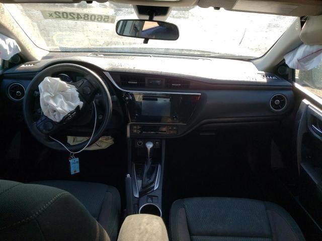 Photo 9 from auction – 2019 TOYOTA COROLLA L with VIN 5YFBURHEXKP901211