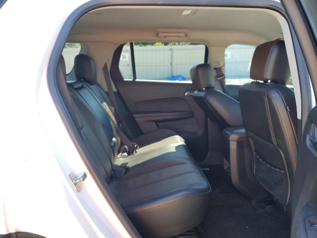 Photo 6 from auction – 2013 GMC TERRAIN SL with VIN 2GKALUEK6D6401261