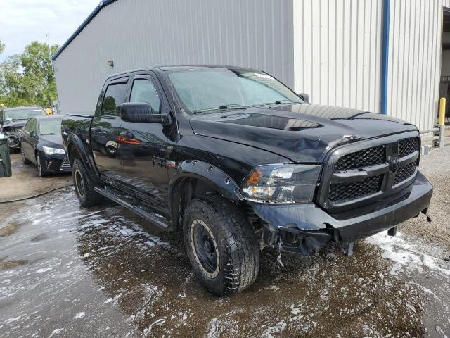 RAM 1500 ST 2015 with VIN 1C6RR7KT7FS681291 - Photo from auction