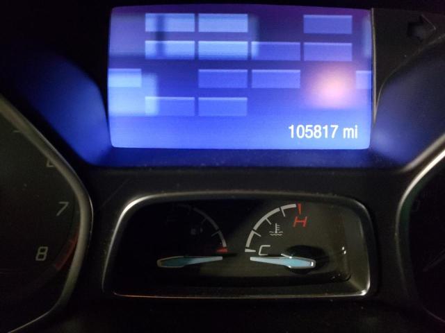 Photo 8 from auction – 2013 FORD FOCUS SE with VIN 1FADP3F20DL164687