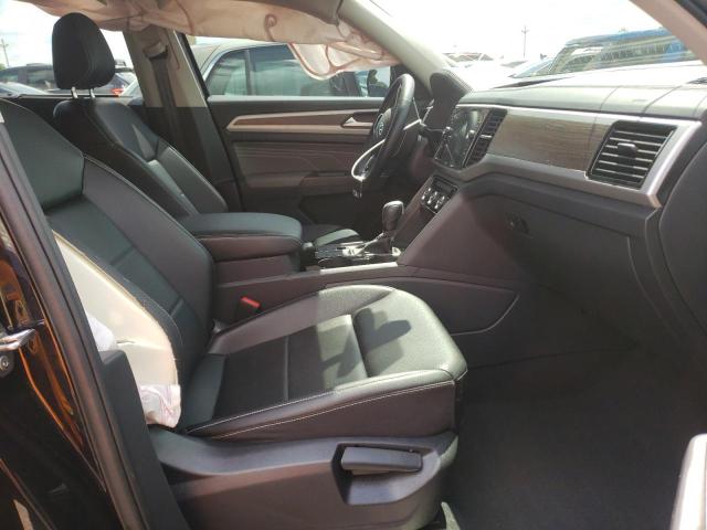 Photo 5 from auction – 2022 VOLKSWAGEN ATLAS SE with VIN 1V2WP2CA0NC507913