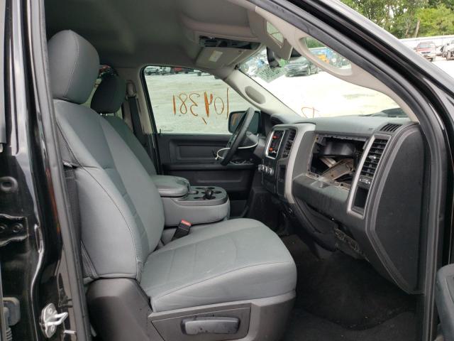 Photo 5 from auction – 2016 RAM 1500 ST with VIN 3C6RR6KT1GG209686