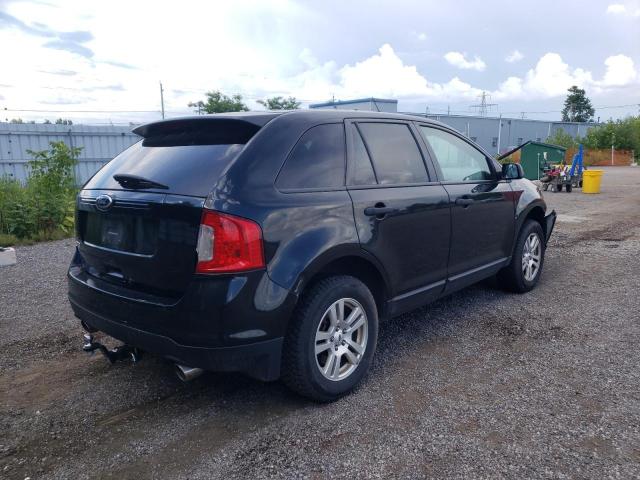 Photo 4 from auction – 2011 FORD EDGE SE with VIN 2FMDK3GC1BBB11702