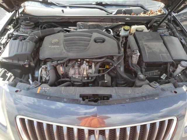 Photo 7 from auction – 2013 BUICK REGAL PREM with VIN 2G4GS5EVXD9168214