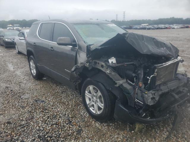 Photo 1 from auction – 2019 GMC ACADIA SLE with VIN 1GKKNKLA3KZ208788