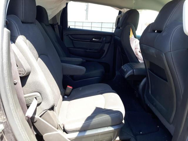 Photo 6 from auction – 2015 GMC ACADIA SLE with VIN 1GKKRPKD5FJ166450