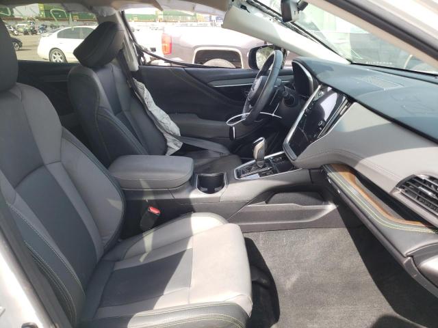 Photo 5 from auction – 2021 SUBARU OUTBACK ON with VIN 4S4BTGLD0M3107735