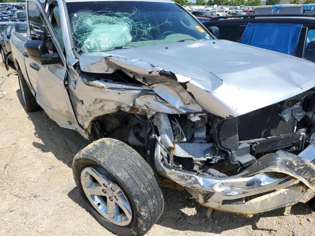 Photo 9 from auction – 2012 DODGE RAM 1500 S with VIN 1C6RD7FT5CS239002