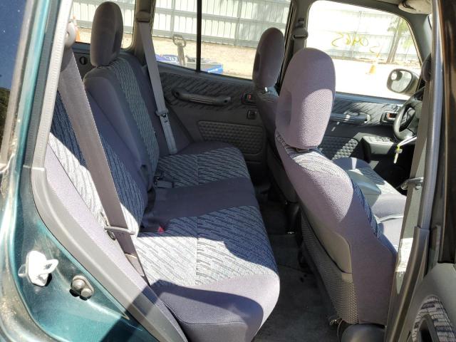 Photo 6 from auction – 1998 TOYOTA RAV4 with VIN JT3HP10V1W0185396