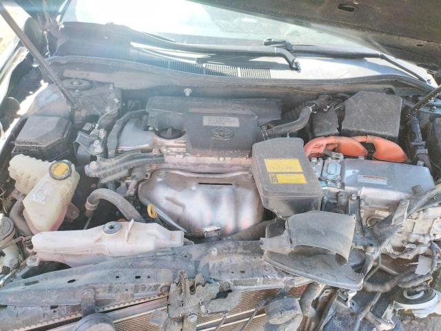 Photo 7 from auction – 2012 TOYOTA CAMRY HYBR with VIN 4T1BD1FK7CU023280