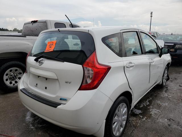 Photo 4 from auction – 2015 NISSAN VERSA NOTE with VIN 3N1CE2CP6FL371889