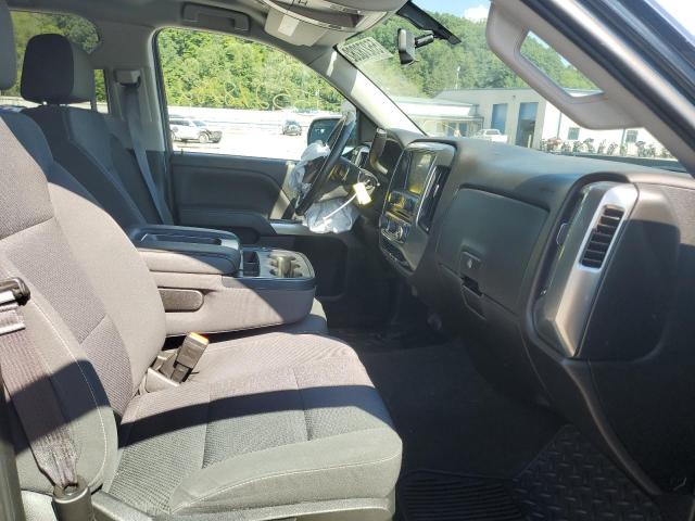 Photo 5 from auction – 2017 CHEVROLET SILVERADO with VIN 1GCUKREC3HF201225