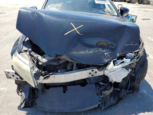 Photo 9 from auction – 2013 LEXUS GS 350 with VIN JTHBE1BL6D5014211