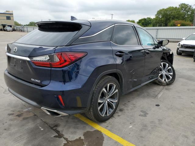 Photo 4 from auction – 2018 LEXUS RX 350 BAS with VIN 2T2ZZMCA8JC101220