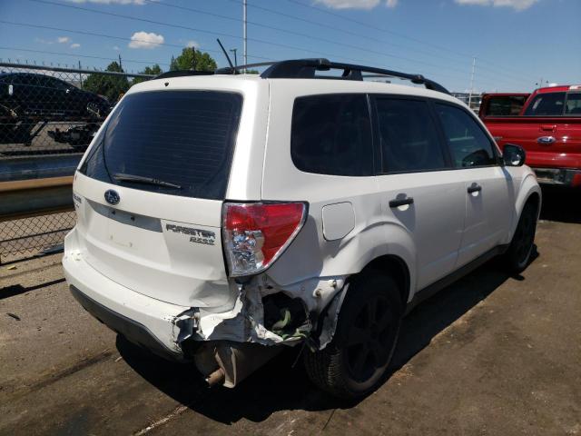 Foto 4 de la subasta – 2010 SUBARU FORESTER X con VIN JF2SH6BC4AH908399